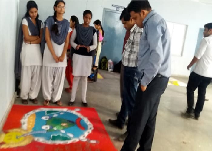 Rajiv Academy for Pharmacy Mathura Infrastructure photo 5